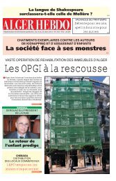 TÉLÉCHARGER LE JOURNAL EL KHABAR PDF JOURNAL TÉLÉCHARGER PDF KHABAR LE EL